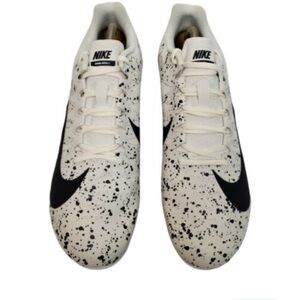 Nike Zoom Rival S 9 Phantom/Grey/Black  Track Spike Size 11